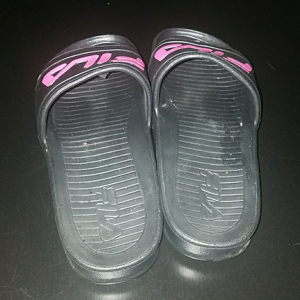 Slippers - Picture 4 of 4